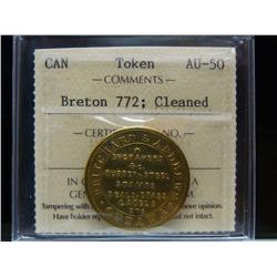 BR:772 ICCS AU50 Cleaned