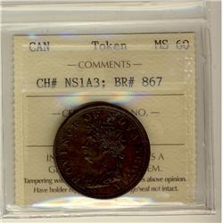 BR:867 CH NS1A3 ICCS MS60