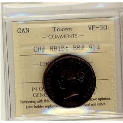 BR:912;CH:NB1B ICCS VF30