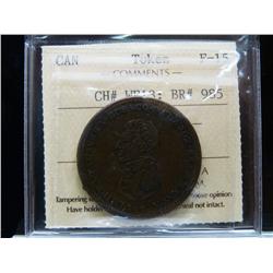 BR:985;CH:WE13 ICCS F15