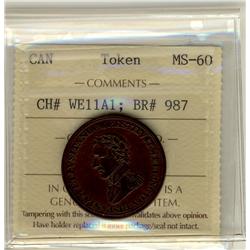 BR:987 CH WE11A1 ICCS MS60