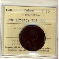 BR:992 CH LC53A2 ICCS F15