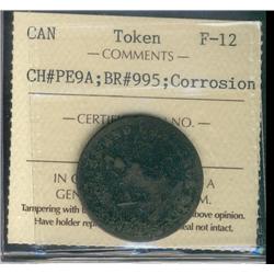 BR:995  CH: PE9A ICCS F12 Corr