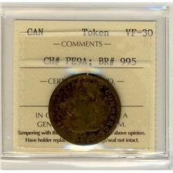 BR:995; CH: PE9A ICCS VF30