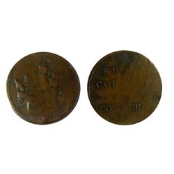 BR: 997 CH BL24A3 ICCS VF20