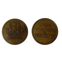 BR: 997 Lees 7 ICCS AU50