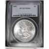 Image 1 : U.S.A 1882 $1 PCGS MS64
