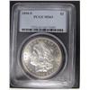Image 1 : U.S.A 1894-S $1 PCGS MS63
