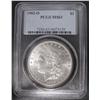 Image 1 : U.S.A 1902-O $1 PCGS MS63.