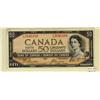Image 1 : 1954 $50 BC-34b DF #AH2046166.  Fine.