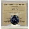 Image 1 : 1953 5¢ NSF FL ICCS MS65.