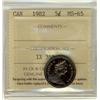 Image 1 : 1982 5¢ ICCS MS65