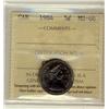 Image 1 : 1984 5¢ ICCS MS66.  Only 4 listed in POP report.