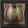 Image 4 : Unforgettaball! "Shea Stadium" Collectable Baseball