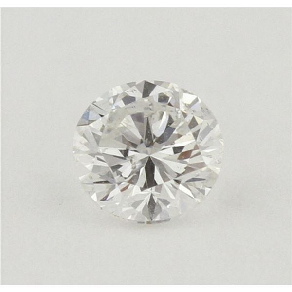 Buy Now - GIA Certified 0.47ct SI-2/G Round Cut Loose Diamond GB4242