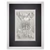 Image 1 : New York Strings by Kostabi Original
