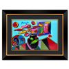 Image 1 : The Room by Peter Max