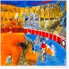 Image 2 : La Course De Taureaux by Dufy (1877-1953)