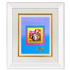 Image 1 : Liberty by Peter Max