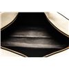 Image 8 : Chanel White Quilted Bowling Bag