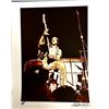 Image 1 : Jimi Hendrix leans into It by Robert M Knight