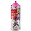 Image 1 : Smile by Mr Brainwash,