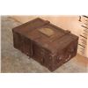Image 1 : Big Cast Iron "Winchester" Strong Box SAFE