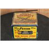 Image 2 : Original early 1900's *Never Opened* Peters High Velocity 20 GA. Smokeless Shotgun Shells