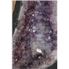 Image 4 : Big AMETHYST Crystal Cathedral from Brazil, Weight: 41 lbs