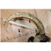 Image 8 : SIBERIAN IBEX Shoulder Mount with Big Reproduction Horns
