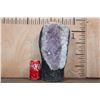 Image 2 : Big AMETHYST Crystal Cathedral from Brazil, Weight: 26 lbs