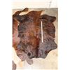 Image 2 : (5) *Brand New* Assorted Colored COWHIDES (ONE$)