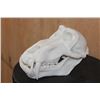 Image 3 : XXL Reproduction MANDRILL Skull (2 Pieces)