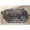 Image 5 : XL Boar BRONZE Sculpture after Pierre-Jules Mene, Weight 54 lbs