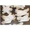 Image 13 : GIRAFFE Vertebrae and Cervical Bones for a Spinal Articulation (some sections are glued)