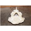 Image 7 : GIRAFFE Vertebrae and Cervical Bones for a Spinal Articulation (some sections are glued)