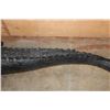 Image 8 : Massive 11'5" Long Life-sized ALLIGATOR on Bolts (No Base)