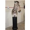 Image 2 : ZEBRA Pedestal Mount