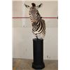 Image 3 : ZEBRA Pedestal Mount