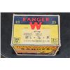 Image 2 : *Rarely Seen* Antique Winchester Ranger Full Box of 20 GA. Paper Shot Shells