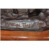 Image 4 : Original "Special Times" 1990 Bronze SCULPTURE by Gerald Harvey Jones #248/250, Weight: 11 lbs