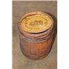 Image 1 : *Rarely Seen* Antique Original Hazard Powder Co. "Sea Shooting Gunpowder" Keg or Barrel