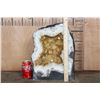 Image 2 : XL CITRINE GEODE Cathedral, Weight: 66 lbs