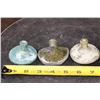Image 2 : (3) Ancient Roman Glass Bottles from the Roman Empire (ONE$)
