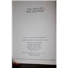 Image 3 : First Edition 1998 "The Soul of the Hunter" Signed by Alfredo Pelizzoli