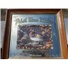 Image 1 : Pabst Blue Ribbon Reflective Advertisement "1990 Wood Ducks" by Terry Daughtry