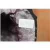 Image 8 : Big AMETHYST Crystal Geode Cathedral, Weight: 34 lbs