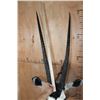Image 8 : GEMSBOK Shoulder Mount