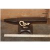 Image 2 : Big Reproduction "Colt 1855" Cast Iron ANVIL