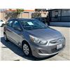 Image 2 : HYUN ACCENT 2016 T-SMOG- OFFICE REG